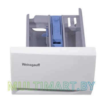 Стиральная машина Weissgauff WM 4927 DC Inverter картинка 6